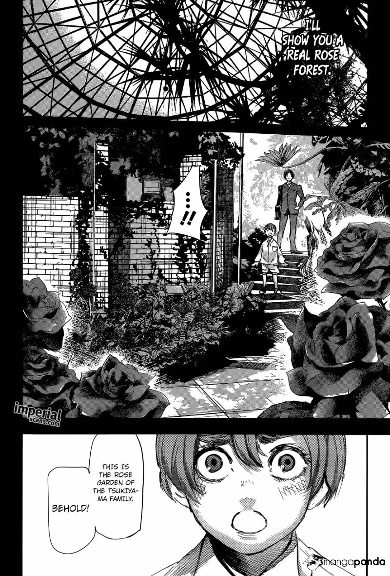 Tokyo Ghoul:re Chapter 32 17